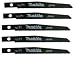 Makita 792615-4 Reciprocating Blade