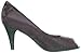 Poetic Licence Women's Dilly Dally Peep-Toe Pump