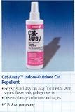 CAT AWAY PUMP 8oz
