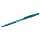 Paper Mate Write Bros. Stick Fine Point Ballpoint Pens, 12 Blue Ink Pens (3361131)
