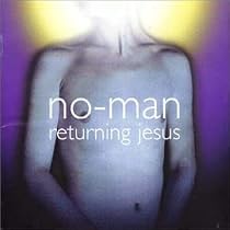 Returning Jesus