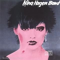 Nina Hagen Band