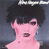 Nina Hagen Bandby Nina Hagen Band