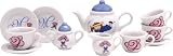 Madeline Tea Set Boxed by Schylling