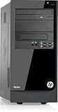 HP Pro 3305 Microtower PC (AMD Athlon II X3 Processor 450 3.2 GHz, 3 GB RAM, ATI Radeon HD 4200 Integrated Graphics, Windows 7 Professional 64)