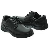 Hush Puppies - Hush Puppies Kids' Thomas Gradeschool