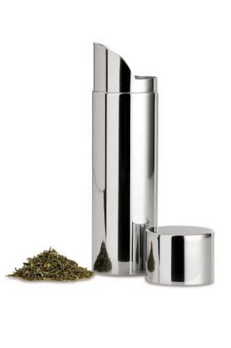 Alessi Teedose