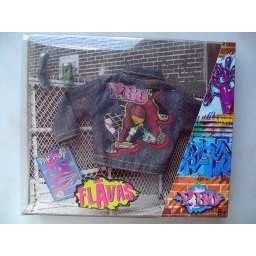 <b>Flavas PBO</b>