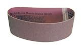 Original Belt 3x21 60 Grit (10 Pack)