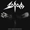 Albums that are beefed up with riffs