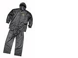 Dewalt  Wjx1 Waterof Suit - Large