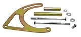 Moroso 63840 Alternator Mounting Bracket Kit