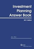 Investment Planning Answer Book, (2011)