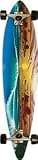 Dregs Alpine Sunball 34.5WB Complete Skateboard - 10 x 46