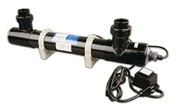 Emperor Aquatics Smart 40 Watt UV Sterilizer