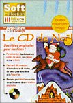 Revue Micro Application  / CD de Noël