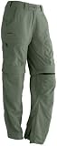 TravelSmith - Women's Nio Amphi Convertible Pant