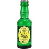 Fentimans Premium Tonic Water - 4.2 oz Bottle