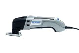 Dremel 6300-01 120-Volt Multi-Max Oscillating Kit