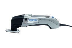 Dremel 6300-01 120-Volt Multi-Max Oscillating Kit