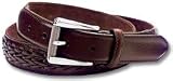 Latigo Leather Lace Belt