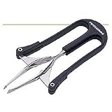 Tweezerman Automatic Tweezers - Aka Painless Plucker