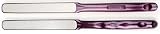 Checi Pro TITANICA Surgical Stainless Steel Dual-Sided Nail File ea. 74503