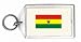 Flag africa Keychain