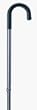 Cane Aluminum Adjustable Mens (#A756-00)