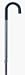 Cane Aluminum Adjustable Mens (#A756-00)