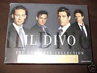 CD-Charts  Music : THE COMPLETE COLLECTION