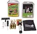 Innovations - Deluxe ATV Tire Repair and Inflation Kit - USES ONLY INNOVATIONS BRAND CO2