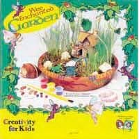 <b>Wee Enchanted Garden</b>