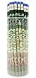 St. Louis Rams Pencil Display Bin - Football Sports Merchandise