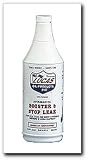 HYDRAULIC OIL BOOSTER / STOP LEAK -- QUART