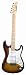 Slammer PAC3 Pacer Electric Guitar, Sunburst