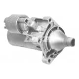 BBB Industries 17210 Starter by BBB Industries