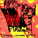 Thunder, Lightning, Strike