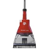 Dirt Devil MBV2030SLV Broom Vac (Silver)