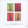 Miami Saxophone Quartet Live