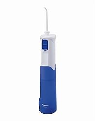 Panasonic EW1270AC Portable Oral Irrigator
