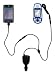 Magellan to HP iPAQ GPS Data Connectivity Cable with Power Charger