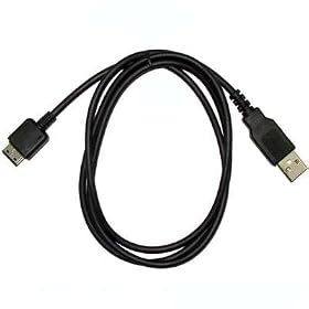 USB Data Cable Sync for Samsung i637 Jack, T349, A167, Alias 2 SCH-U750, Magnet A257 / A177, Smooth U350, Trance U490, Instinct S30