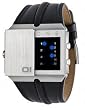 The One - Slider - Stainless Steel Case - SD102B1