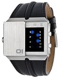 The One - Slider - Stainless Steel Case - SD102B1