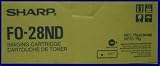 Digital Prod. SHARP FO28ND FO2850 FAX-TONER DEV CART