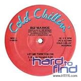 Let Me Turn You on / Funk Is Back [VINYL]