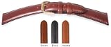 COACH Watches:Coach Leather Watch Band - by deBeer