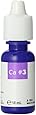 Nutrafin Calcium Reagent No.3 Refill for Aquarium, 18ml