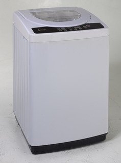 avanti fully automatic washing machine